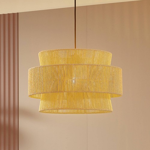 Lindby pendelleuchte anuva - lindby,