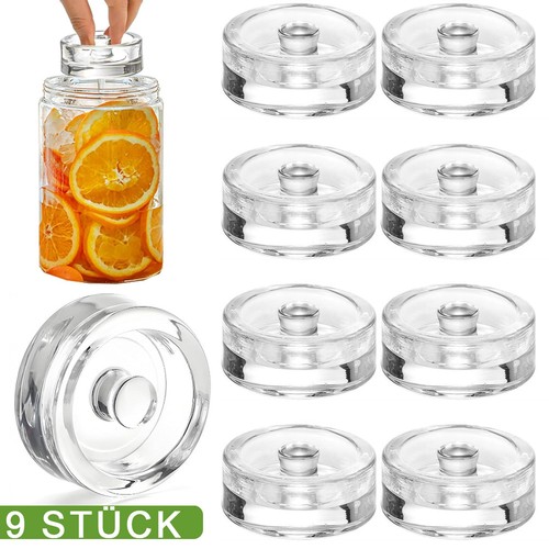 Stück fermentiergewichte - stück,