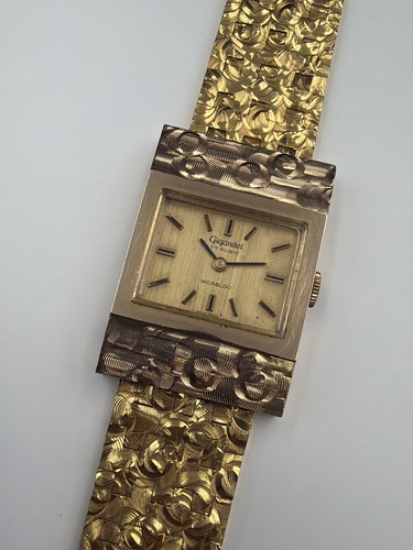 Gigandet jewels armbanduhr - jewels,
