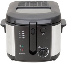Fritteuse 1900W –