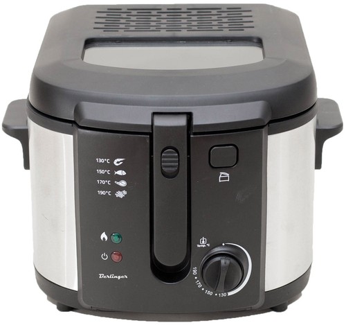 Fritteuse 1900w - fritteuse, –