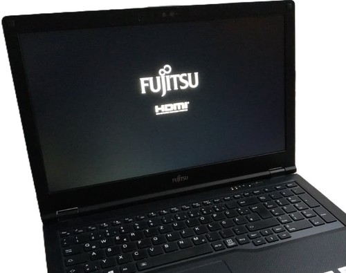 Fujitsu lifebook e5511 - fujitsu, |