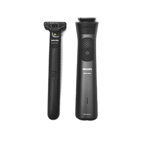 Philips series 9000 - philips, oneblade