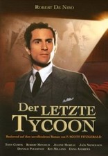 Der letzte Tycoon von Elia Kazan | DVD | Zustand sehr gut
