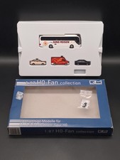Rietze 1:87 H0-Fan collection