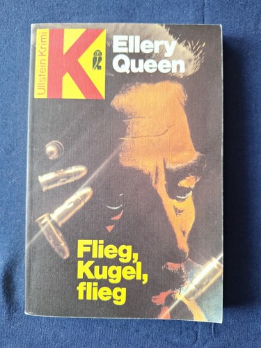 Ein klassiker von ellery - klassiker,