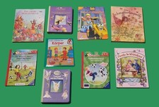 Kinderbuch Bob, Disney