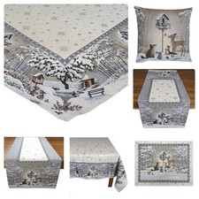 Tischdecke Mitteldecke