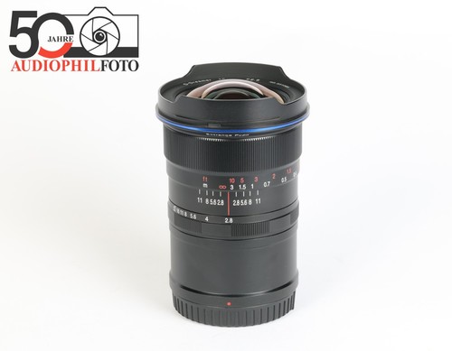 Laowa 12mm 8 d - laowa, d-dreamer
