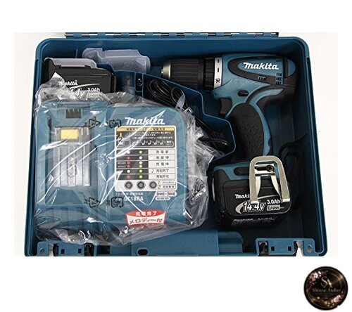 Makita df440drfx akkuschrauber - makita,