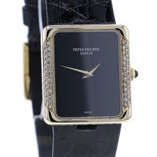 Patek Philippe Damenuhr