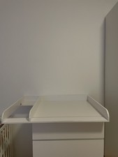 Ikea hemnes wickelaufsatz - ikea,