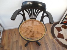 Bugholzstuhl Schreibtischstuhl