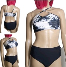 Bikini Set, Top Slip, S M