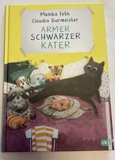 Armer schwarzer Kater (Die
