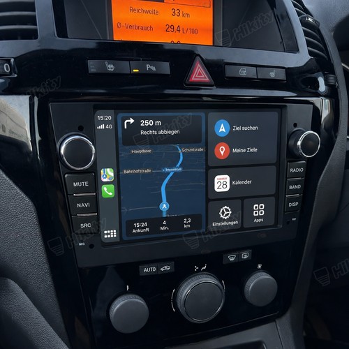 Für vauxhall zafira - vauxhall,