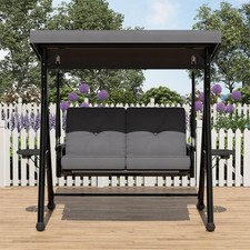 Hollywoodschaukel 2-Sitzer