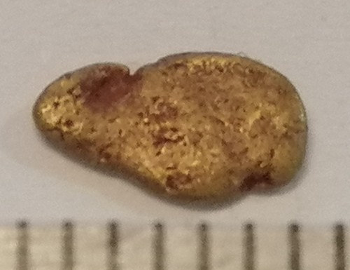 Xxl goldnugget mm - xxl,