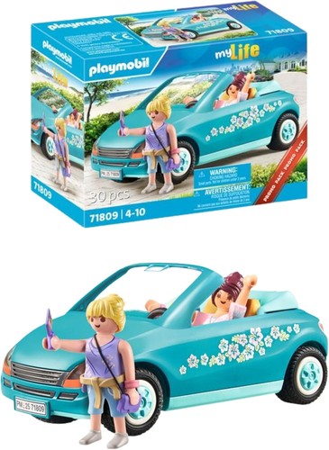 Playmobil life 71809 - my,