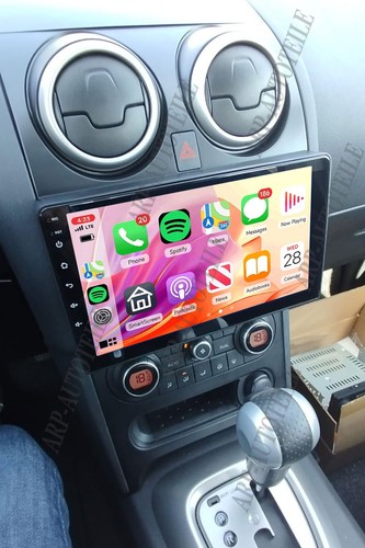 Autoradio für nissan - nissan, qashqai
