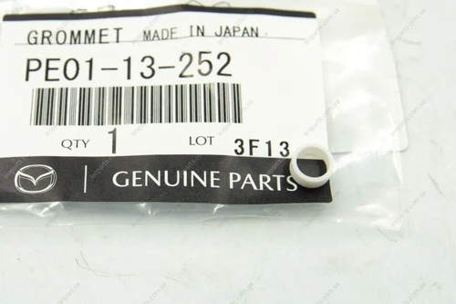 Original mazda pe01 - 6, pe01-13-252