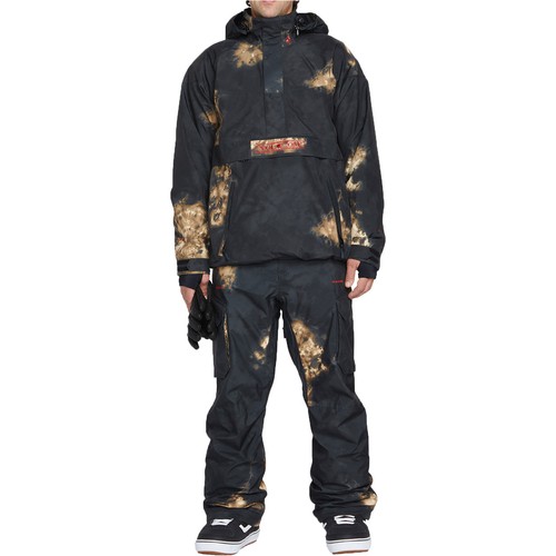 Volcom herren ski - volcom, ski-