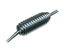 Feder für Fahrgestell