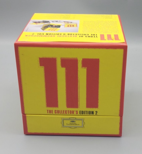 Box the collectors edition - collectors,