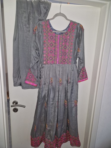 Salwar kameez bollywood - kameez,