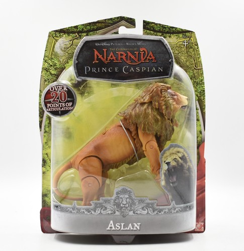 Die chroniken von narnia - narnia, prinz
