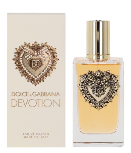 Dolce gabbana devotion - dolce, eau
