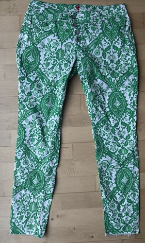 Buena vista jeans malibu - buena,
