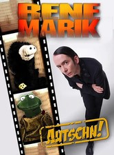 Rene marik autschn - rene, autschn!
