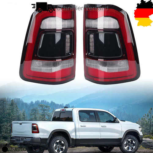 Paar für dodge ram 1500 - paar,