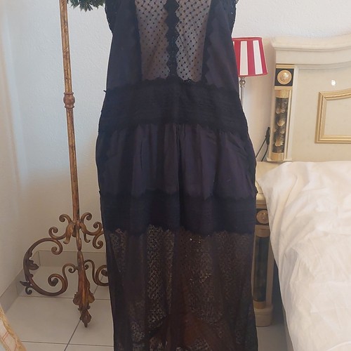 Just cavalli maxikleid lang - cavalli,