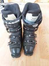 Lange Skischuhe Damen Größe 24,5