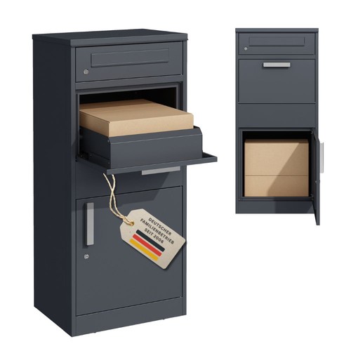 Trade paketbriefkasten mit - rs,