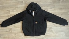 Carhartt Rework Hooded Jacket