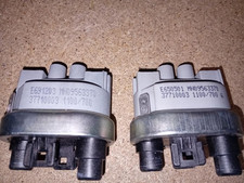 Miele 2X Druckwächter Niveauschalter T.Nr09563370 1100/700 - A  Spülmaschine