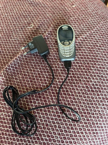 Handy siemens s55 - handy,