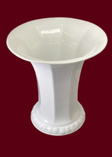 Rosenthal Maria Weiß Rarität große Vase ca. 28 x 25!! cm