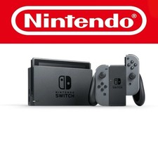 Nintendo Switch HAC-001(-01)
