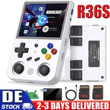 128gb 5zoll r36s retro - 128gb/3,5zoll,