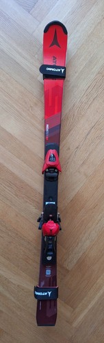 Atomic nyi redster - s9, fis