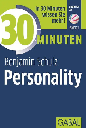 Minuten personality - 30,