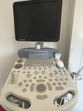 Ultraschallgeröt GE Voluson