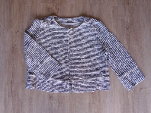Tricot perugia strickjacke - perugia,