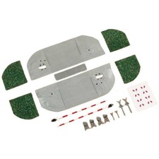Auhagen 41604 Beschrankter