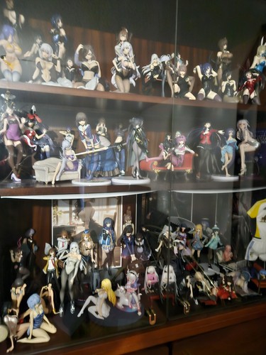 Anime fig 23 - ca.,