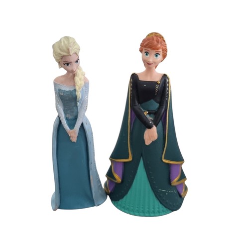 Tonie box figuren set frozen - tonie,
